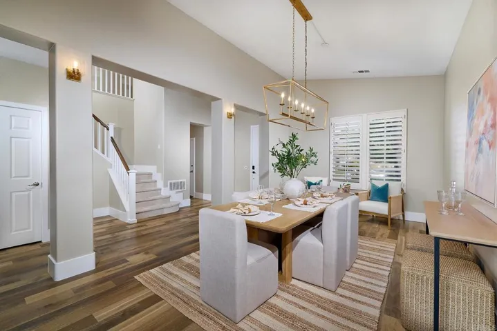 2360 Avenida Helecho, Carlsbad, California 92009