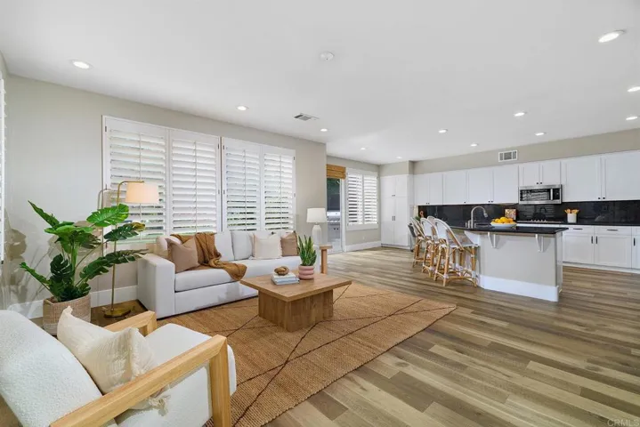 2360 Avenida Helecho, Carlsbad, California 92009