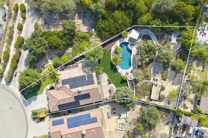 2360 Avenida Helecho, Carlsbad, California 92009