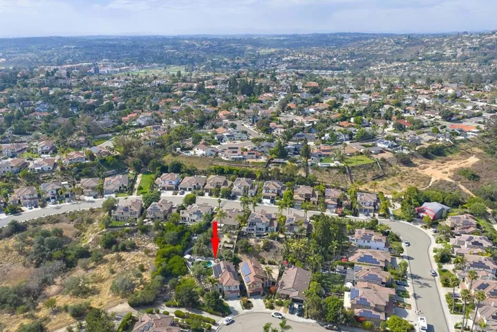 2360 Avenida Helecho, Carlsbad, California 92009