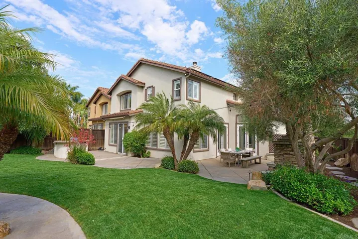 2360 Avenida Helecho, Carlsbad, California 92009