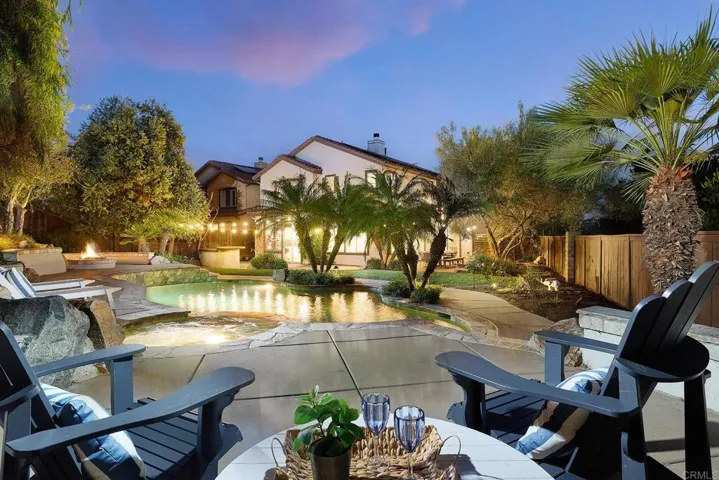 2360 Avenida Helecho, Carlsbad, California 92009