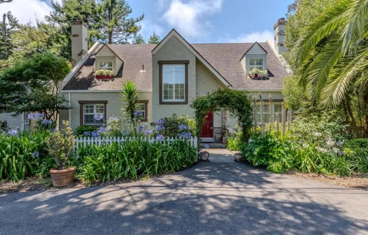 212 Angelita Avenue, Pacifica, California 94044