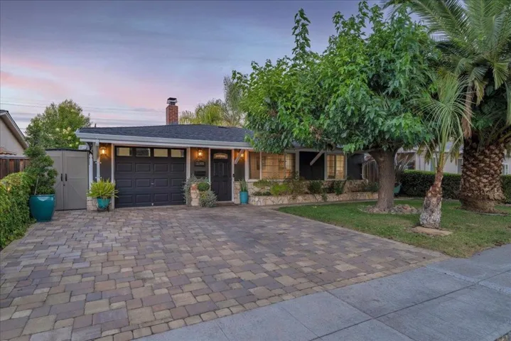 3146 Irlanda Way, San Jose, California 95124
