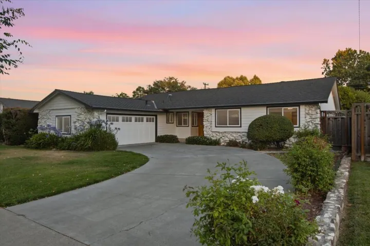 1274 Norval Way, San Jose, California 95125