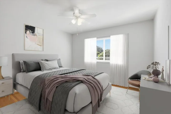 1274 Norval Way, San Jose, California 95125