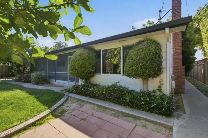 1274 Norval Way, San Jose, California 95125