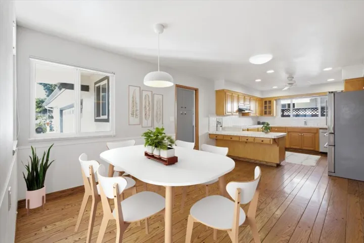 1274 Norval Way, San Jose, California 95125