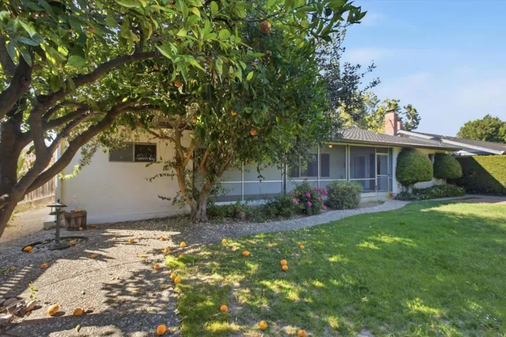 1274 Norval Way, San Jose, California 95125