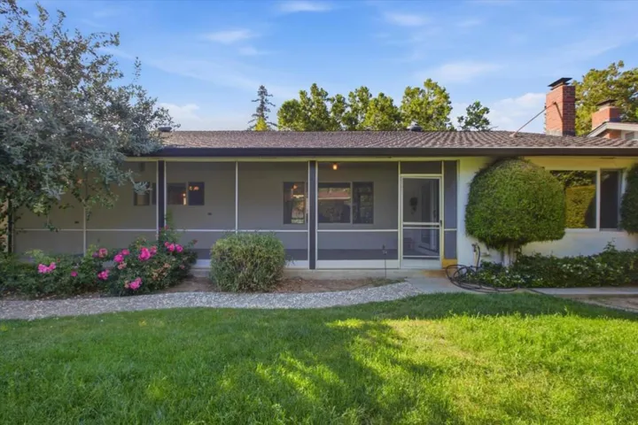 1274 Norval Way, San Jose, California 95125