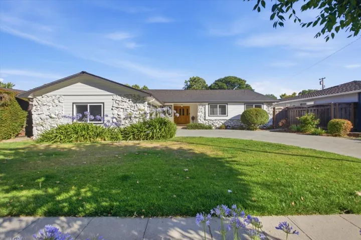 1274 Norval Way, San Jose, California 95125