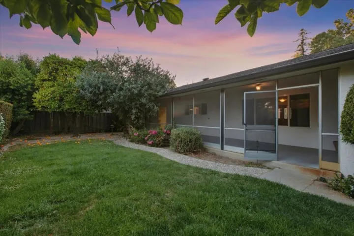 1274 Norval Way, San Jose, California 95125