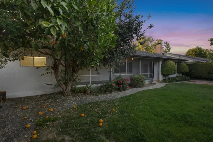 1274 Norval Way, San Jose, California 95125
