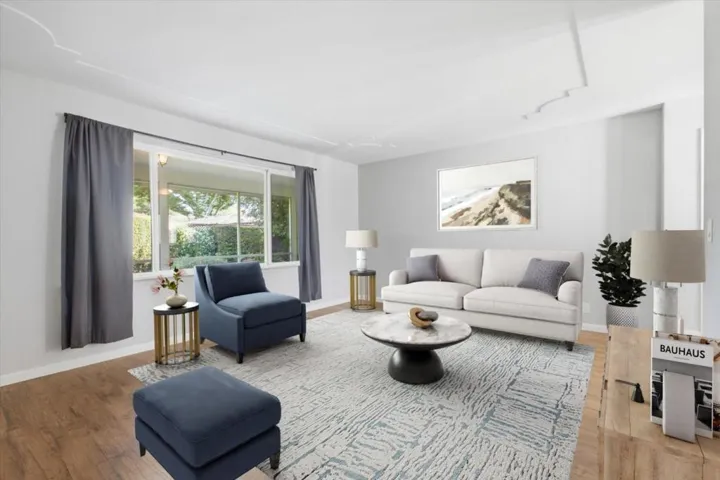 1274 Norval Way, San Jose, California 95125