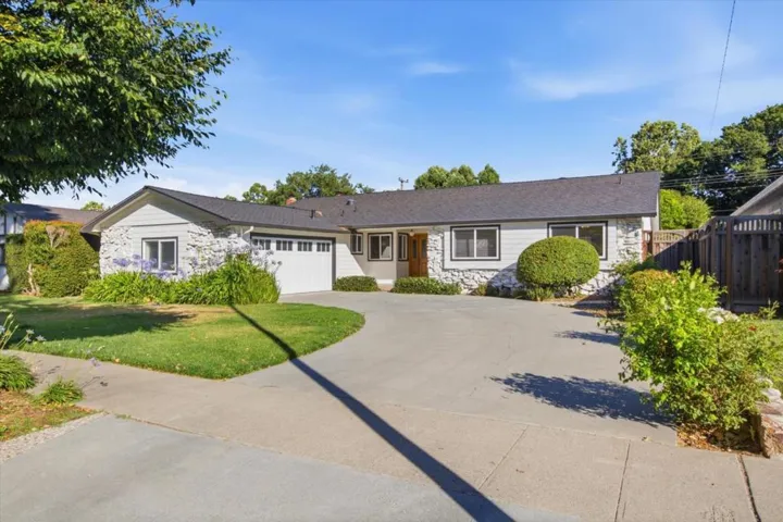 1274 Norval Way, San Jose, California 95125