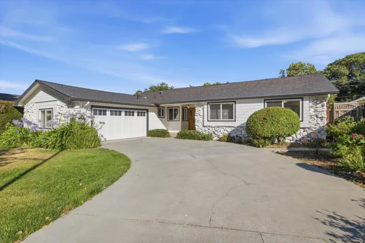 1274 Norval Way, San Jose, California 95125