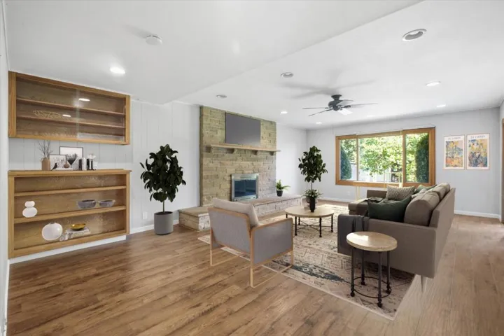 1274 Norval Way, San Jose, California 95125
