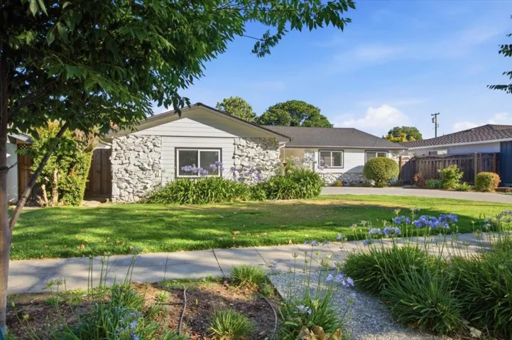 1274 Norval Way, San Jose, California 95125