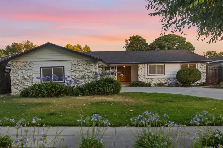 1274 Norval Way, San Jose, California 95125
