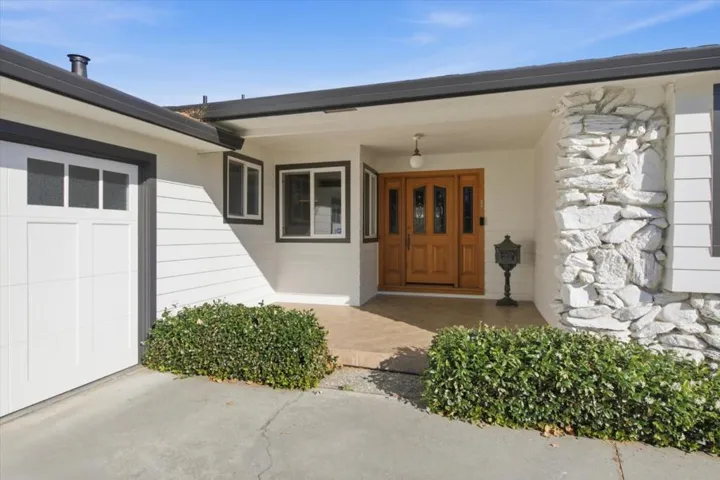 1274 Norval Way, San Jose, California 95125