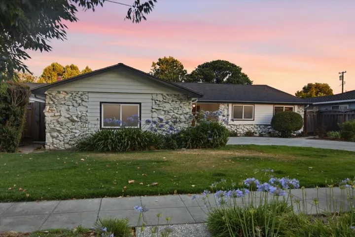 1274 Norval Way, San Jose, California 95125