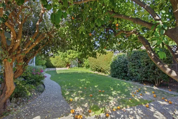 1274 Norval Way, San Jose, California 95125