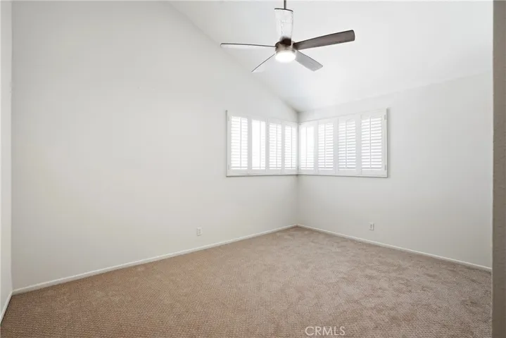 Upstairs bedroom 3