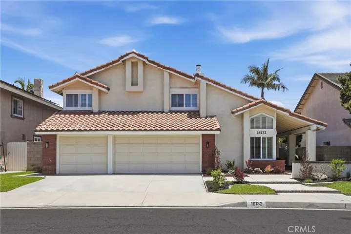 16132 Jenner Street, Westminster, California 92683