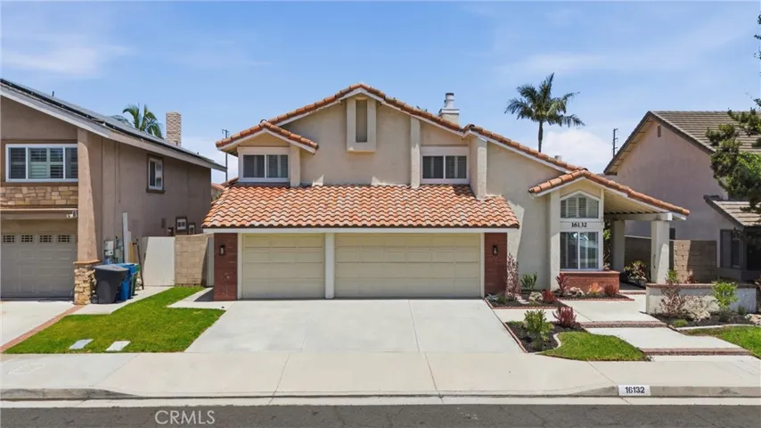 16132 Jenner Street, Westminster, California 92683