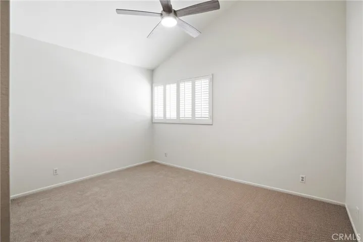 Upstairs bedroom 2