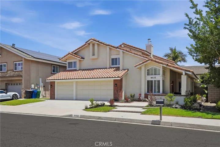 16132 Jenner Street, Westminster, California 92683