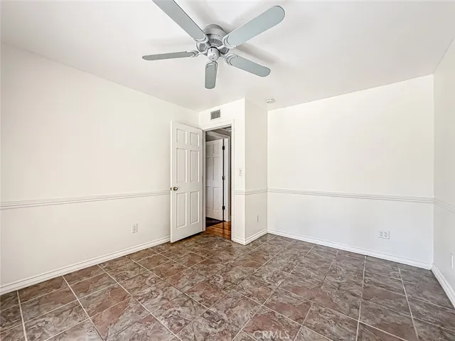 Bedroom #1