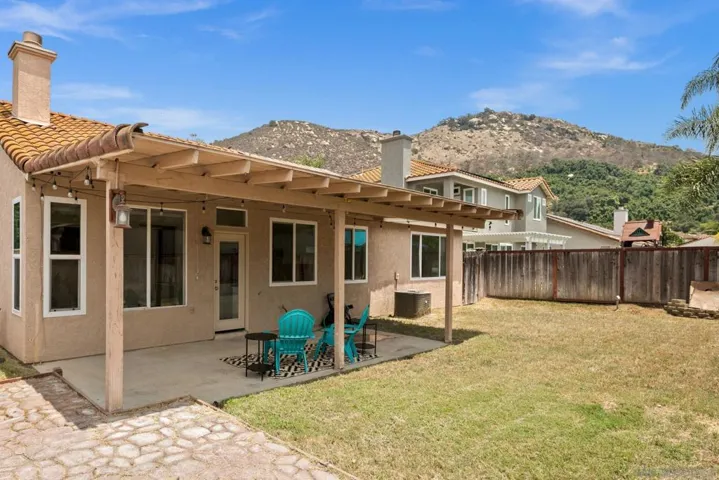 3373 Avocado Vista, Fallbrook, California 92028