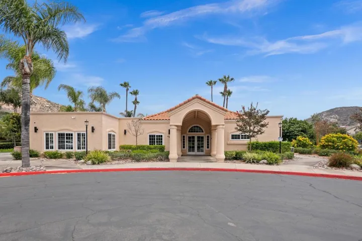 3373 Avocado Vista, Fallbrook, California 92028