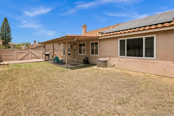 3373 Avocado Vista, Fallbrook, California 92028