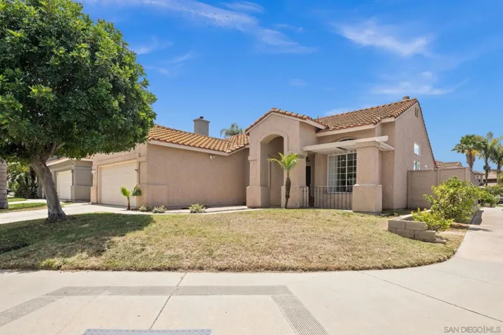 3373 Avocado Vista, Fallbrook, California 92028
