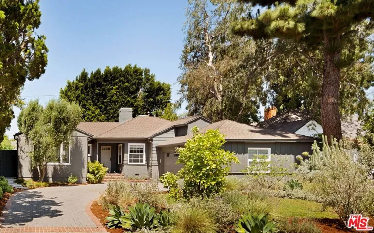 4941 Edgerton Avenue, Encino, California 91436
