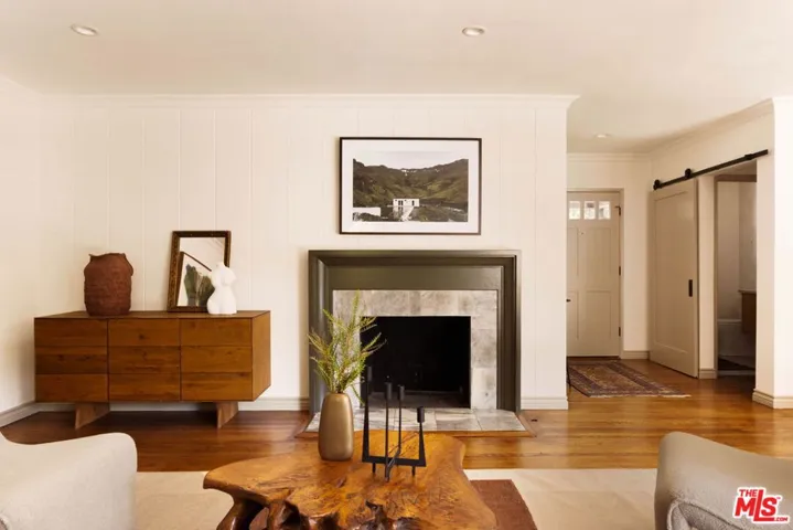 4941 Edgerton Avenue, Encino, California 91436