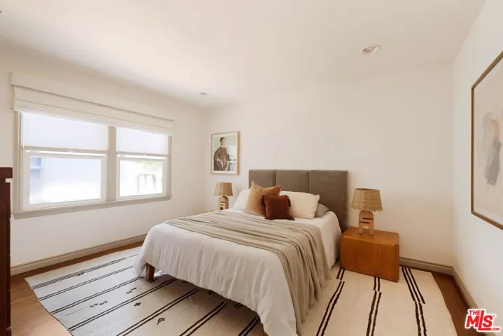 4941 Edgerton Avenue, Encino, California 91436