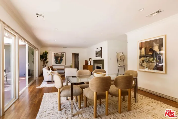 4941 Edgerton Avenue, Encino, California 91436