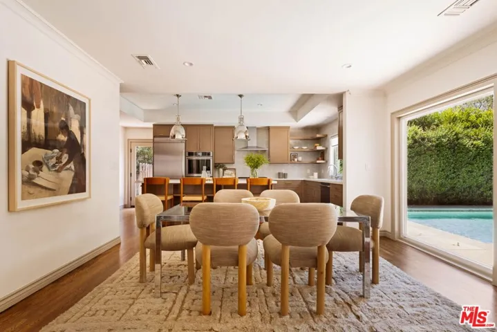4941 Edgerton Avenue, Encino, California 91436