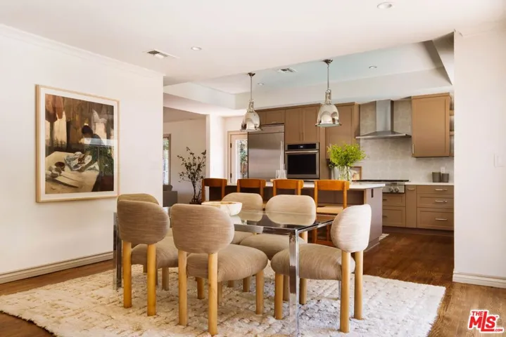 4941 Edgerton Avenue, Encino, California 91436
