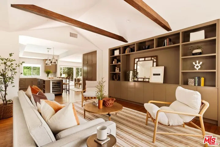 4941 Edgerton Avenue, Encino, California 91436