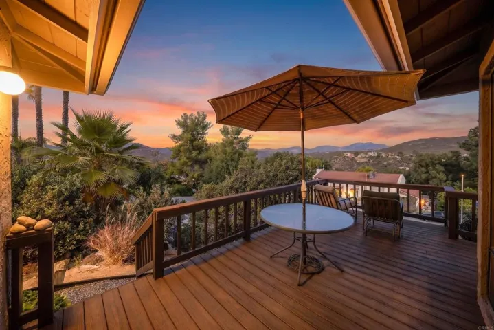 15326 Moonglow Dr, Ramona, California 92065