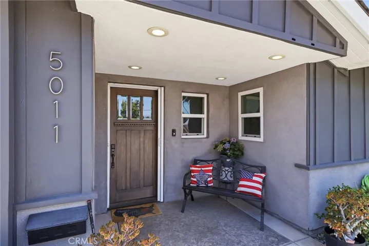 5011 Santa Fe, Yorba Linda, California 92886