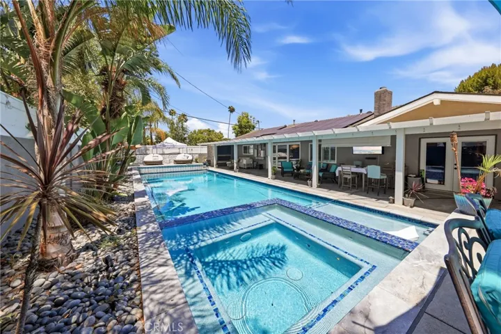 5011 Santa Fe, Yorba Linda, California 92886