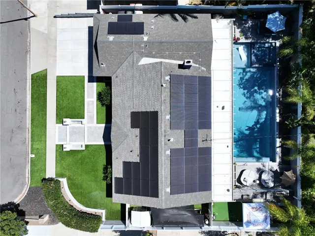 5011 Santa Fe, Yorba Linda, California 92886