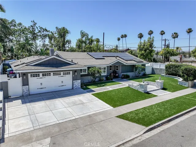 5011 Santa Fe, Yorba Linda, California 92886