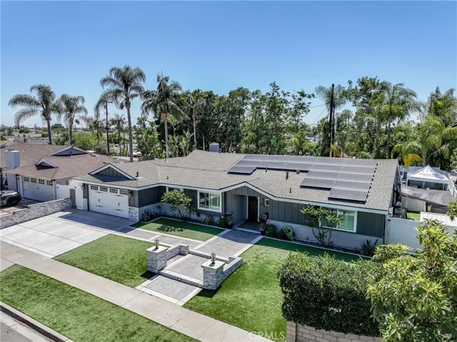 5011 Santa Fe, Yorba Linda, California 92886