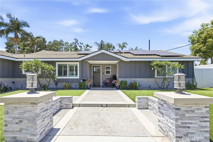 5011 Santa Fe, Yorba Linda, California 92886